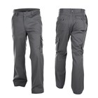 Dassy-RADNE HLAČE, HLAČE RADNE LIVERPOOL SIVE 50, 32,57 EUR, KOM, 18777, AKCIJA