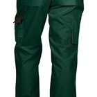 Dassy-RADNE HLAČE, HLAČE RADNE NASHVILLE ZELENO/CRNE 56, 35,85 EUR, KOM, 37590, AKCIJA