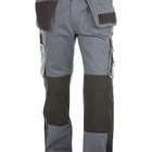 Dassy-RADNE HLAČE, HLAČE RADNE SEATTLE SIVO/CRNE 48, 54,03 EUR, KOM, 11567, AKCIJA