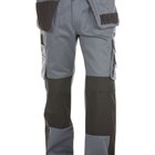 Dassy-RADNE HLAČE, HLAČE RADNE SEATTLE SIVO/CRNE 56, 54,03 EUR, KOM, 11568, AKCIJA