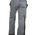 Dassy-RADNE HLAČE, HLAČE RADNE SEATTLE SIVO/CRNE 60, 54,03 EUR, KOM, 31929, AKCIJA