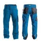 Dassy-RADNE HLAČE, HLAČE RADNE SPECTRUM PLAVO/SIVE 60, 68,45 EUR, KOM, 11278, AKCIJA