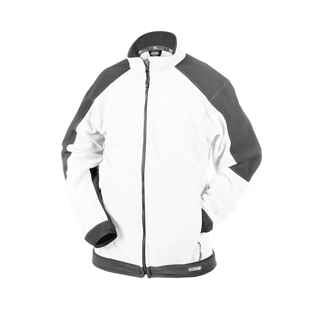 Dassy-RADNE JAKNE, PRSLUCI I MAJICE, JAKNA KAZAN BIJELO/SIVA XXL, 38,25 EUR, KOM, 18884, AKCIJA