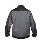 Dassy-RADNE JAKNE, PRSLUCI I MAJICE, JAKNA RADNA LUGANO SIVO/CRNA M, 45,25 EUR, KOM, 10257, AKCIJA