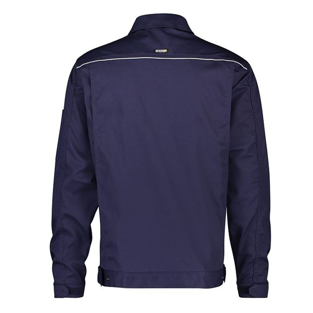 Dassy-RADNE JAKNE, PRSLUCI I MAJICE, JAKNA RADNA NOUVILLE NAVY XXL, 41,68 EUR, KOM, 18876, AKCIJA