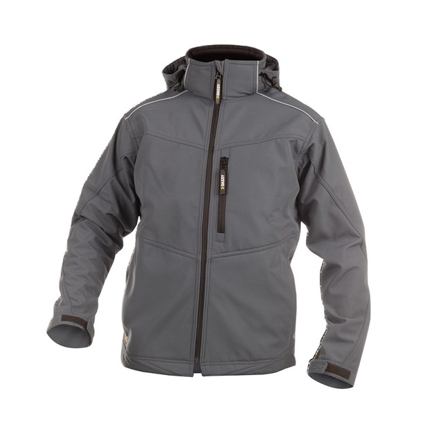 Dassy-RADNE JAKNE, PRSLUCI I MAJICE, JAKNA SOFTSHELL TAVIRA SIVA XXL, 80,05 EUR, KOM, 32988, AKCIJA
