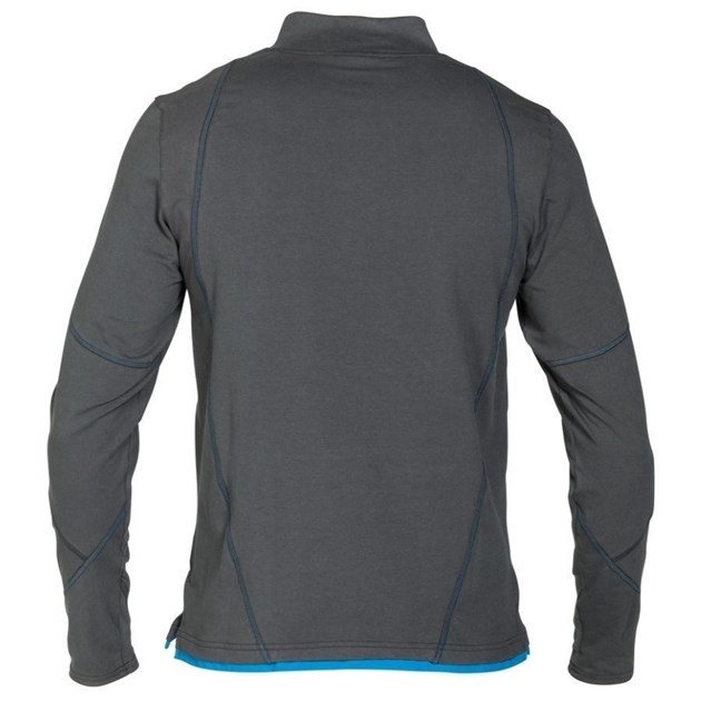Dassy-RADNE JAKNE, PRSLUCI I MAJICE, MAJICA SONIC SIVA L, 29,16 EUR, KOM, 62165/L, AKCIJA