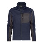 Dassy-RADNE JAKNE, PRSLUCI I MAJICE, JAKNA CONVEX MIDNIGHT BLUE/SIVA L, 60,19 EUR, KOM, 62189/L, AKCIJA