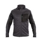 Dassy-RADNE JAKNE, PRSLUCI I MAJICE, JAKNA CONVEX SIVO/CRNA XL, 60,19 EUR, KOM, 62187/XL, AKCIJA