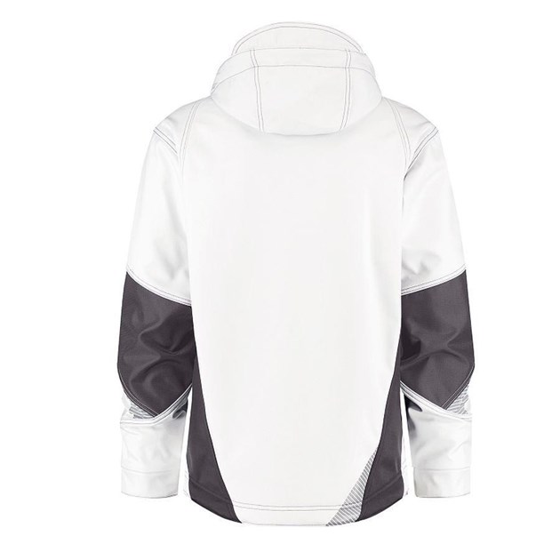 Dassy-RADNE JAKNE, PRSLUCI I MAJICE, JAKNA GRAVITY BIJELO/SIVA M, 96,45 EUR, KOM, 62706/M, AKCIJA