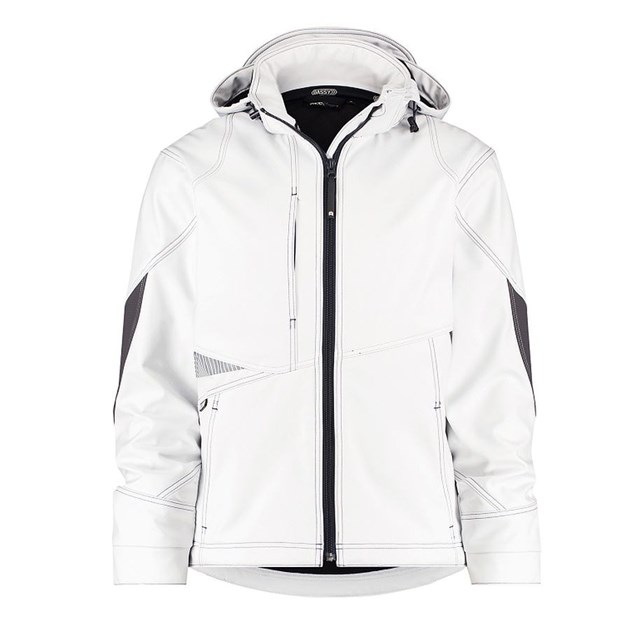 Dassy-RADNE JAKNE, PRSLUCI I MAJICE, JAKNA GRAVITY BIJELO/SIVA M, 96,45 EUR, KOM, 62706/M, AKCIJA