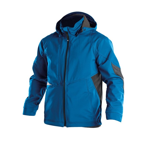 Dassy-RADNE JAKNE, PRSLUCI I MAJICE, JAKNA GRAVITY PLAVO/SIVA XXL, 96,45 EUR, KOM, 10121, AKCIJA