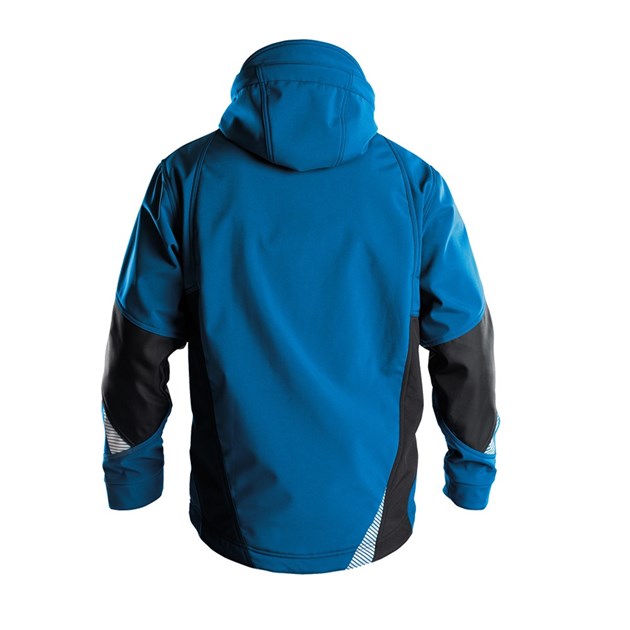Dassy-RADNE JAKNE, PRSLUCI I MAJICE, JAKNA GRAVITY PLAVO/SIVA XXL, 96,45 EUR, KOM, 10121, AKCIJA