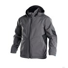 Dassy-RADNE JAKNE, PRSLUCI I MAJICE, JAKNA GRAVITY SIVO/CRNA L, 96,45 EUR, KOM, 25092, AKCIJA