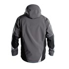 Dassy-RADNE JAKNE, PRSLUCI I MAJICE, JAKNA GRAVITY SIVO/CRNA XL, 96,45 EUR, KOM, 25093, AKCIJA