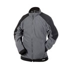 Dassy-RADNE JAKNE, PRSLUCI I MAJICE, JAKNA KAZAN SIVO/CRNA XL, 38,25 EUR, KOM, 18888, AKCIJA