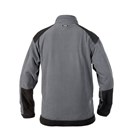 Dassy-RADNE JAKNE, PRSLUCI I MAJICE, JAKNA KAZAN SIVO/CRNA XL, 38,25 EUR, KOM, 18888, AKCIJA