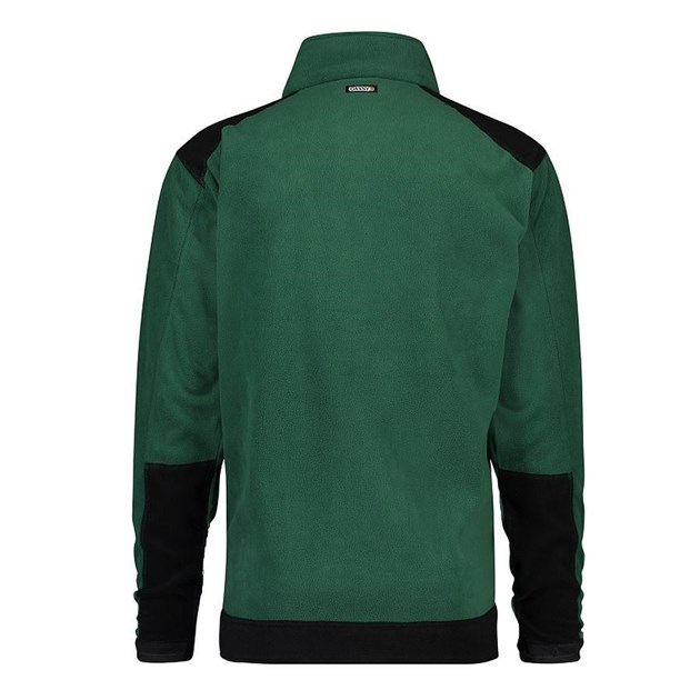 Dassy-RADNE JAKNE, PRSLUCI I MAJICE, JAKNA KAZAN ZELENO/CRNA M, 38,25 EUR, KOM, 31804, AKCIJA