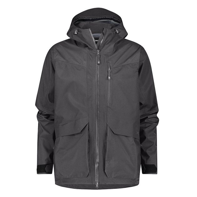Dassy-RADNE JAKNE, PRSLUCI I MAJICE, JAKNA KIŠNA VIRUNGA SIVA XL, 145 EUR, KOM, 63651.XL, AKCIJA