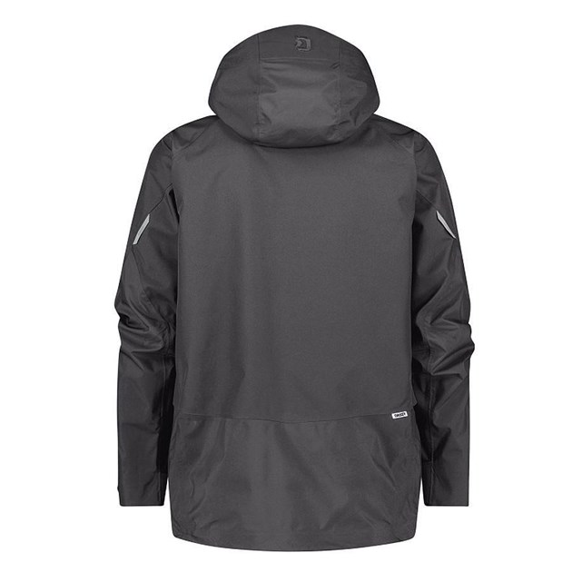 Dassy-RADNE JAKNE, PRSLUCI I MAJICE, JAKNA KIŠNA VIRUNGA SIVA XL, 145 EUR, KOM, 63651.XL, AKCIJA
