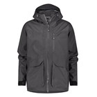 Dassy-RADNE JAKNE, PRSLUCI I MAJICE, JAKNA KIŠNA VIRUNGA SIVA S, 145 EUR, KOM, 63651.12.S, AKCIJA