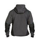 Dassy-RADNE JAKNE, PRSLUCI I MAJICE, JAKNA PULSE SIVO/CRNA M, 76,49 EUR, KOM, 14293, AKCIJA