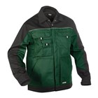 Dassy-RADNE JAKNE, PRSLUCI I MAJICE, JAKNA RADNA LUGANO ZELENO/CRNA XXL, 45,25 EUR, KOM, 10384, AKCIJA