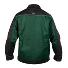 Dassy-RADNE JAKNE, PRSLUCI I MAJICE, JAKNA RADNA LUGANO ZELENO/CRNA XL, 45,25 EUR, KOM, 10379, AKCIJA