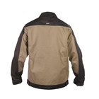 Dassy-RADNE JAKNE, PRSLUCI I MAJICE, JAKNA RADNA LUGANO BEŽ/CRNA XL, 45,25 EUR, KOM, 37286, AKCIJA