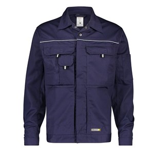 JAKNA RADNA NOUVILLE NAVY L