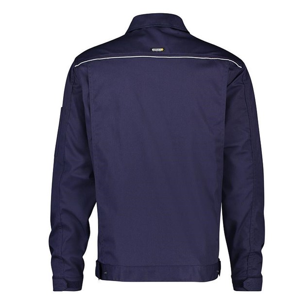 Dassy-RADNE JAKNE, PRSLUCI I MAJICE, JAKNA RADNA NOUVILLE NAVY XL, 41,68 EUR, KOM, 18875, AKCIJA