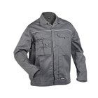 Dassy-RADNE JAKNE, PRSLUCI I MAJICE, JAKNA RADNA NOUVILLE SIVA S, 41,68 EUR, KOM, 32140, AKCIJA