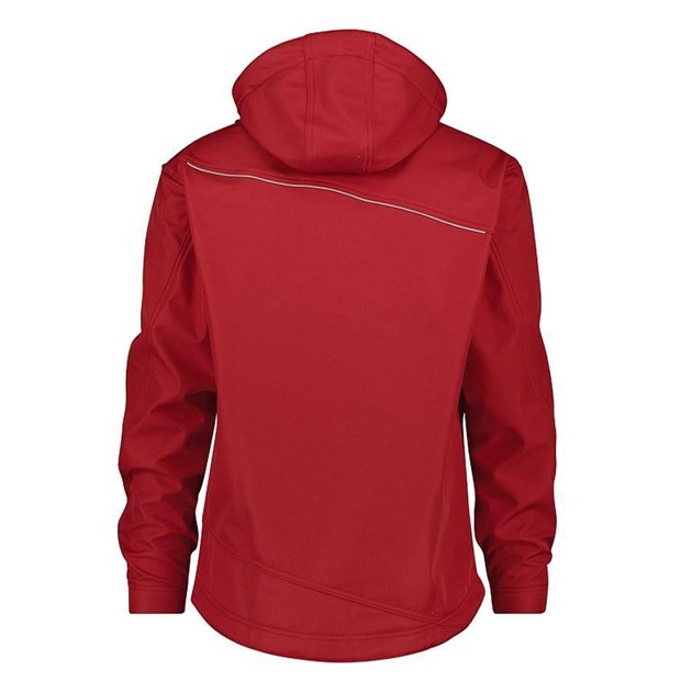 Dassy-RADNE JAKNE, PRSLUCI I MAJICE, JAKNA SOFTSHELL TAVIRA CRVENA S, 80,05 EUR, KOM, 39298, AKCIJA