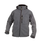 Dassy-RADNE JAKNE, PRSLUCI I MAJICE, JAKNA SOFTSHELL TAVIRA SIVA S, 80,05 EUR, KOM, 15905, AKCIJA