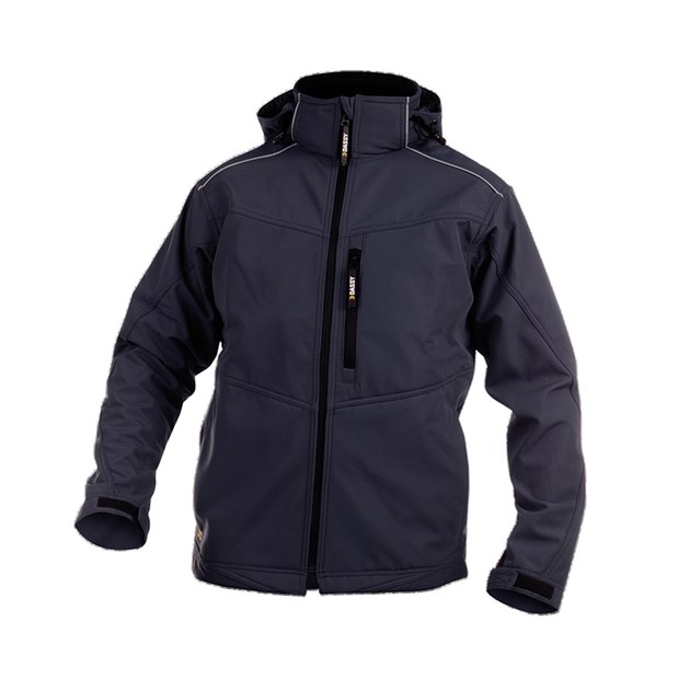 Dassy-RADNE JAKNE, PRSLUCI I MAJICE, JAKNA SOFTSHELL TAVIRA NAVY S, 80,05 EUR, KOM, 15908, AKCIJA