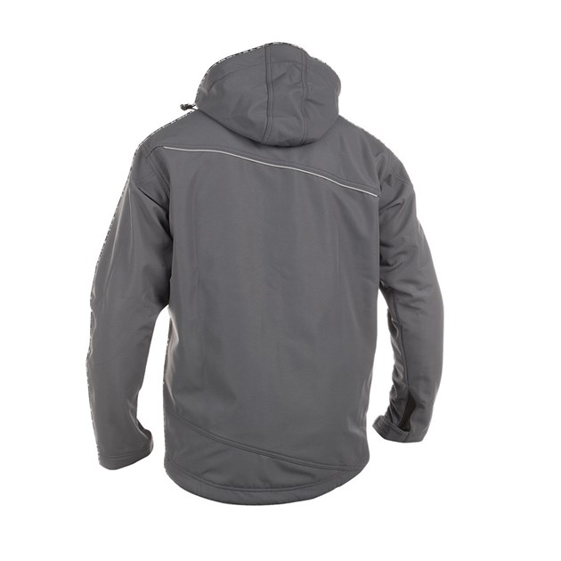 Dassy-RADNE JAKNE, PRSLUCI I MAJICE, JAKNA SOFTSHELL TAVIRA SIVA XL, 80,05 EUR, KOM, 32891, AKCIJA