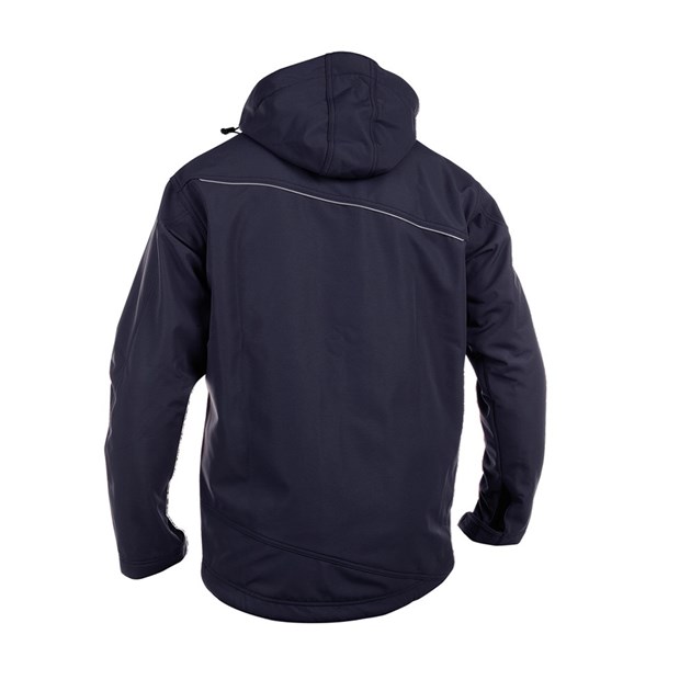 Dassy-RADNE JAKNE, PRSLUCI I MAJICE, JAKNA SOFTSHELL TAVIRA NAVY XL, 80,05 EUR, KOM, 32997, AKCIJA