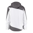 Dassy-RADNE JAKNE, PRSLUCI I MAJICE, JAKNA SOFTSHELL JAKARTA BIJELO/SIVA XXL, 86,64 EUR, KOM, 19142, AKCIJA