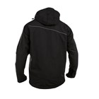 Dassy-RADNE JAKNE, PRSLUCI I MAJICE, JAKNA SOFTSHELL TAVIRA CRNA XL, 80,05 EUR, KOM, 32893, AKCIJA