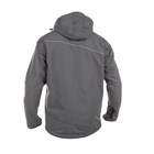 Dassy-RADNE JAKNE, PRSLUCI I MAJICE, JAKNA SOFTSHELL TAVIRA SIVA M, 80,05 EUR, KOM, 32949, AKCIJA