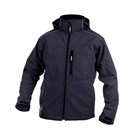 Dassy-RADNE JAKNE, PRSLUCI I MAJICE, JAKNA SOFTSHELL TAVIRA NAVY XL, 80,05 EUR, KOM, 32997, AKCIJA