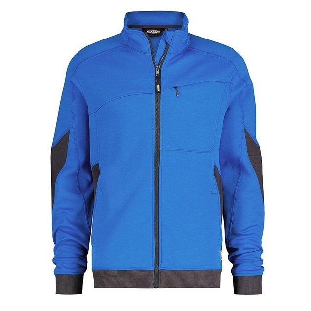 Dassy-RADNE JAKNE, PRSLUCI I MAJICE, JAKNA VELOX PLAVO/SIVA XXL, 56,22 EUR, KOM, 62163/XXL, AKCIJA