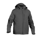 Dassy-RADNE JAKNE, PRSLUCI I MAJICE, JAKNA ZIMSKA NORDIX SIVA L, 159 EUR, KOM, 62682/L, AKCIJA