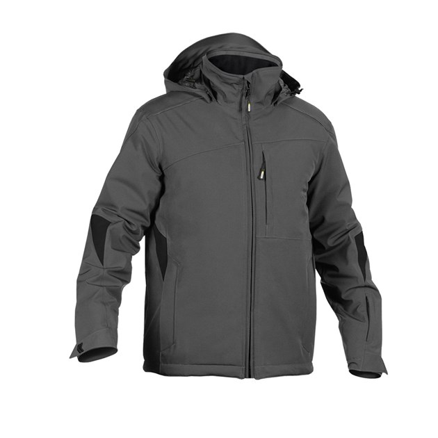 Dassy-RADNE JAKNE, PRSLUCI I MAJICE, JAKNA ZIMSKA NORDIX SIVA L, 159 EUR, KOM, 62682/L, AKCIJA