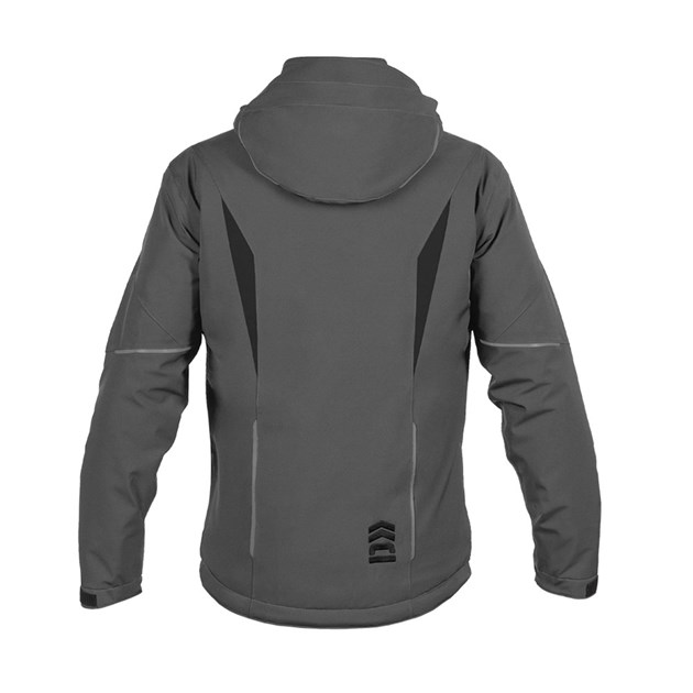 Dassy-RADNE JAKNE, PRSLUCI I MAJICE, JAKNA ZIMSKA NORDIX SIVA L, 159 EUR, KOM, 62682/L, AKCIJA