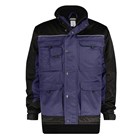 Dassy-RADNE JAKNE, PRSLUCI I MAJICE, JAKNA ZIMSKA TIGNES NAVY/CRNA L, 85,48 EUR, KOM, 19876, AKCIJA