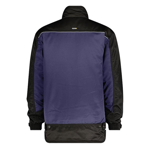 Dassy-RADNE JAKNE, PRSLUCI I MAJICE, JAKNA ZIMSKA TIGNES NAVY/CRNA M, 85,48 EUR, KOM, 31822, AKCIJA