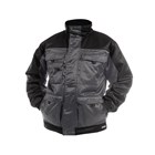 Dassy-RADNE JAKNE, PRSLUCI I MAJICE, JAKNA ZIMSKA TIGNES SIVO/CRNA M, 85,48 EUR, KOM, 31821, AKCIJA