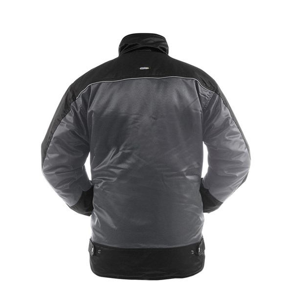 Dassy-RADNE JAKNE, PRSLUCI I MAJICE, JAKNA ZIMSKA TIGNES SIVO/CRNA M, 85,48 EUR, KOM, 31821, AKCIJA