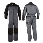 Dassy-RADNE JAKNE, PRSLUCI I MAJICE, KOMBINEZON CANNES SIVO/CRNI XL, 67,20 EUR, KOM, 32900, AKCIJA